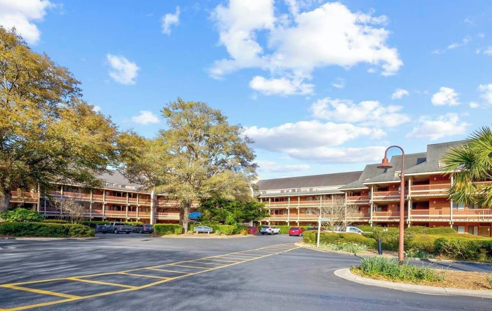 Arrowhead Resort