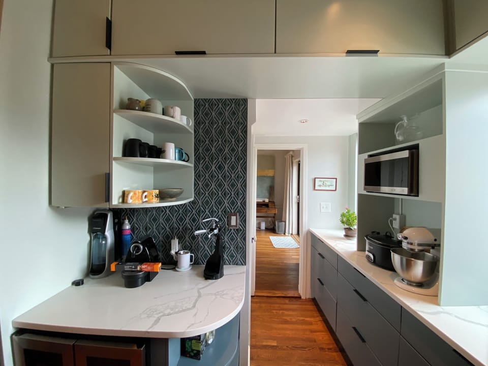 kitchen pantry