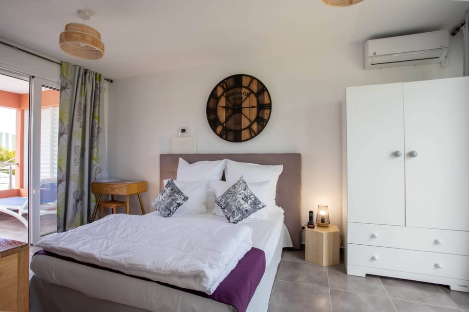 PalmSuites 5