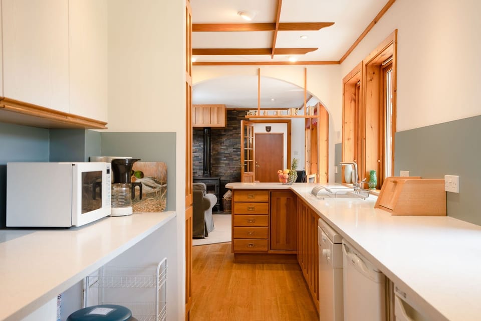 Langrick kitchen