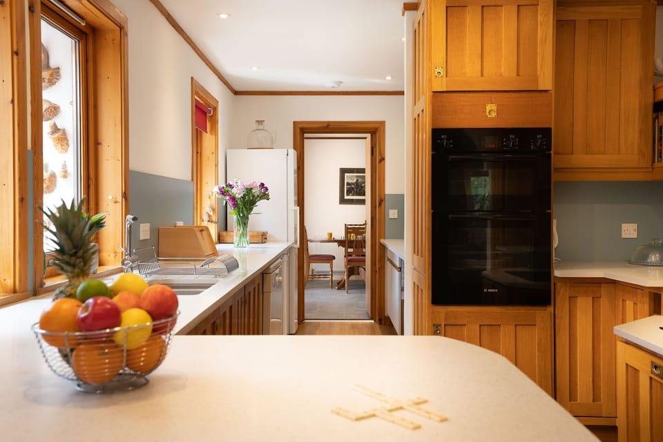 Langrick kitchen