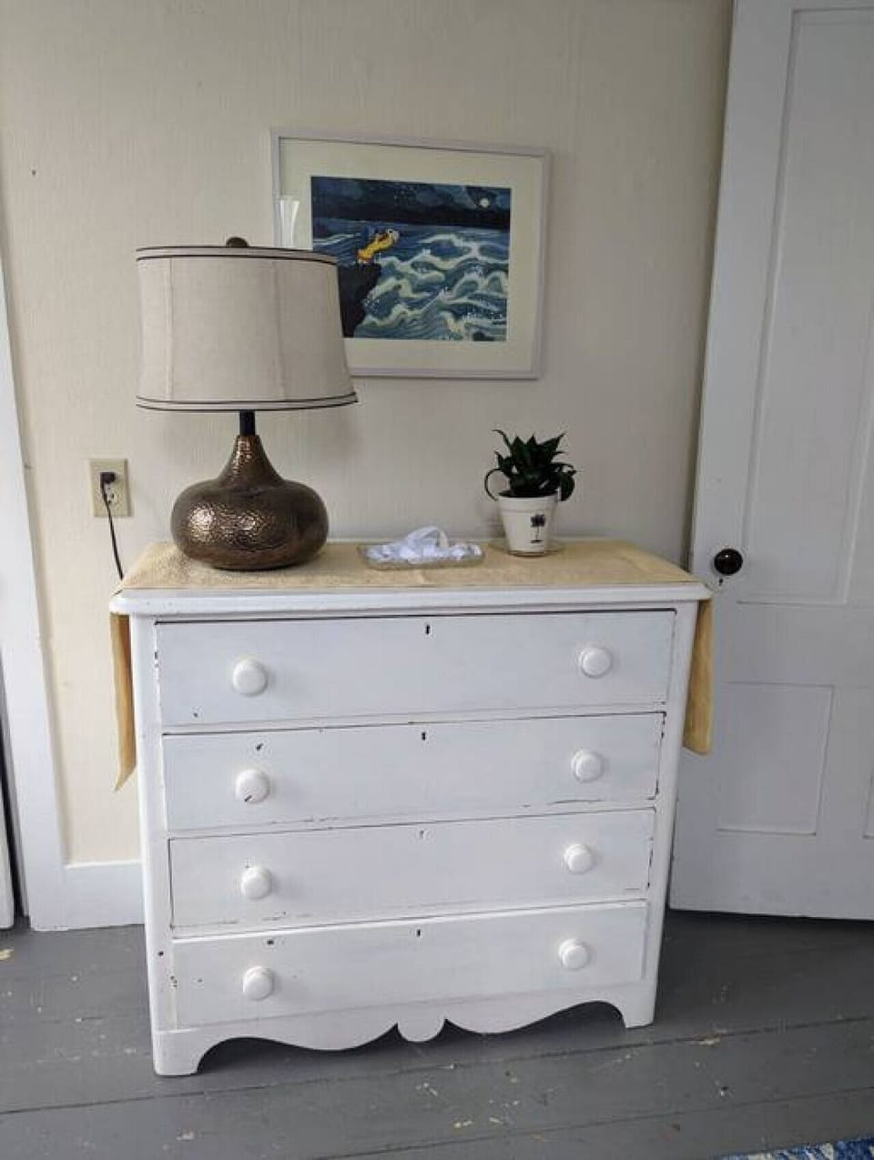 Cottage Charm