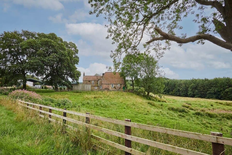 Stay House, Kepwick - Host & Stay