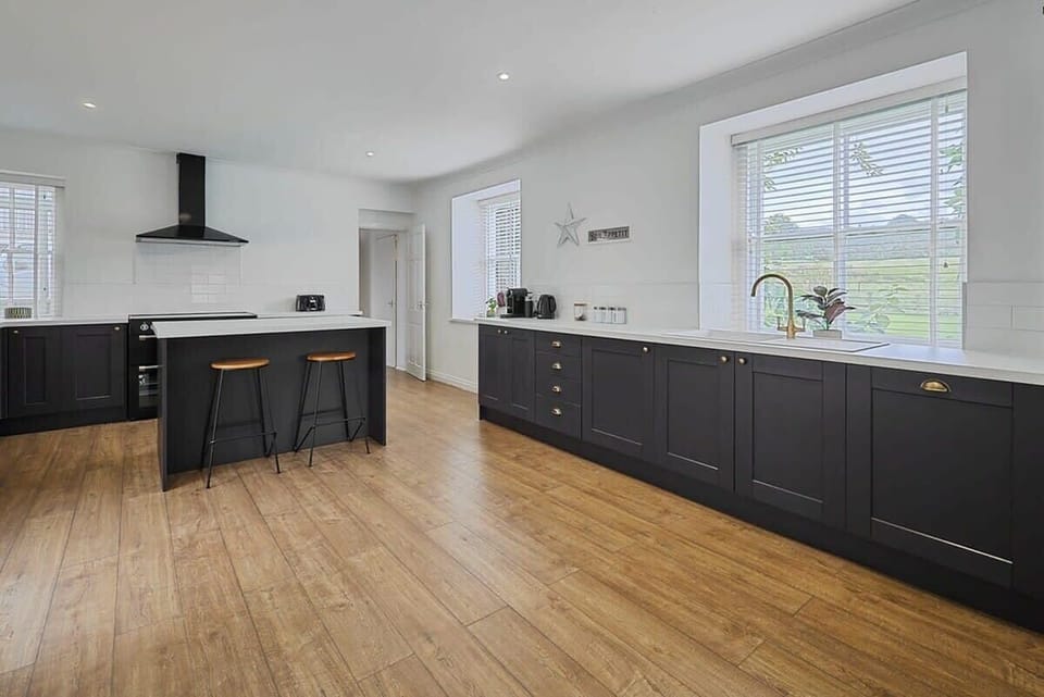 Stay House, Kepwick - Host & Stay