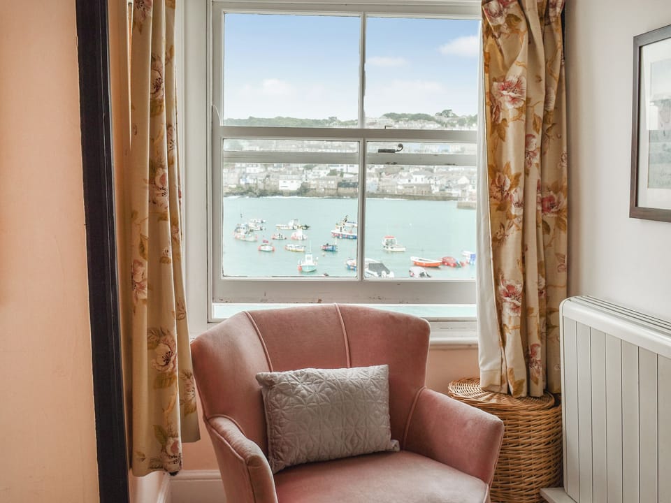 Living area | Pelican Cottage, St Ives