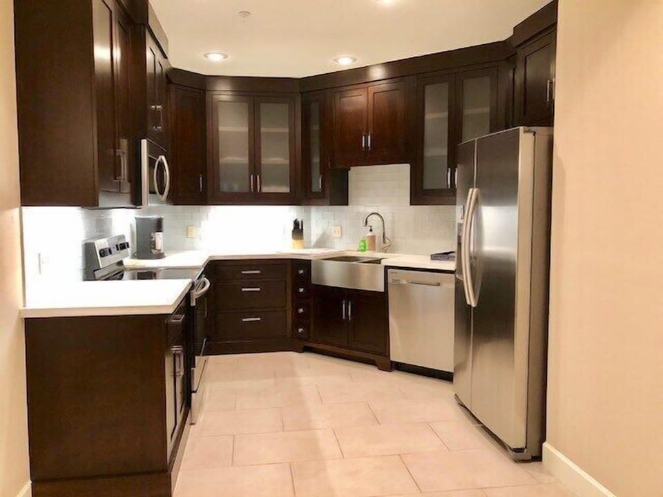 Luxury Kitchen