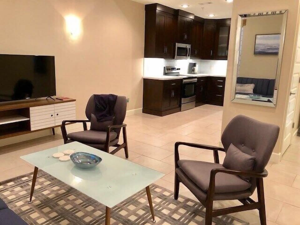 Beautiful Social Area