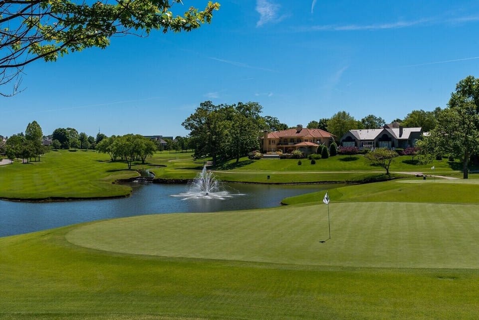 A stay you will never forget!