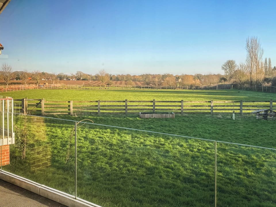 Exterior | Cedar Lodge - Solar Rise Lodges, Old Buckenham
