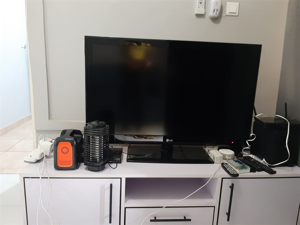 Television