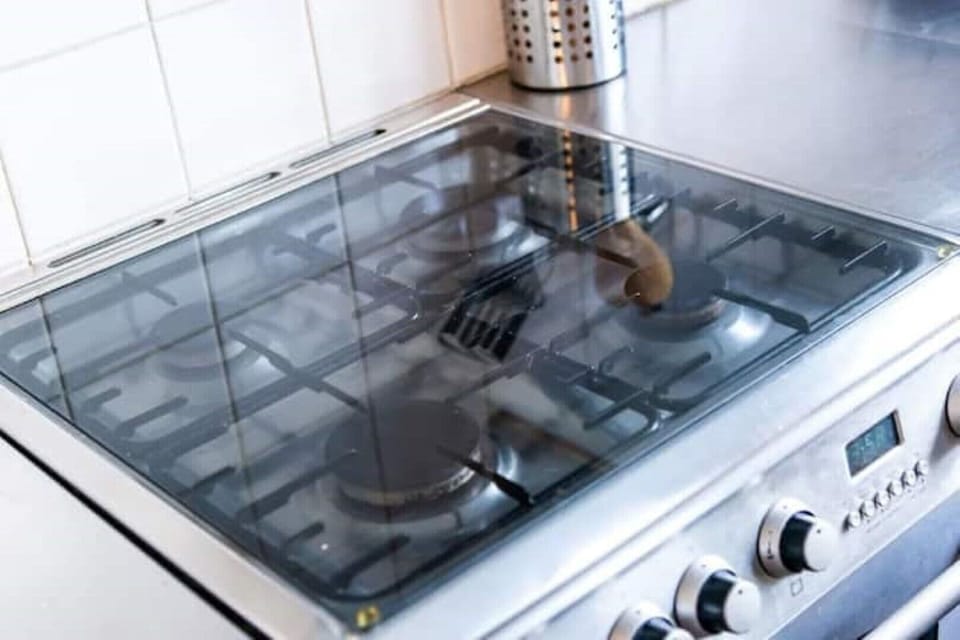 Cooker