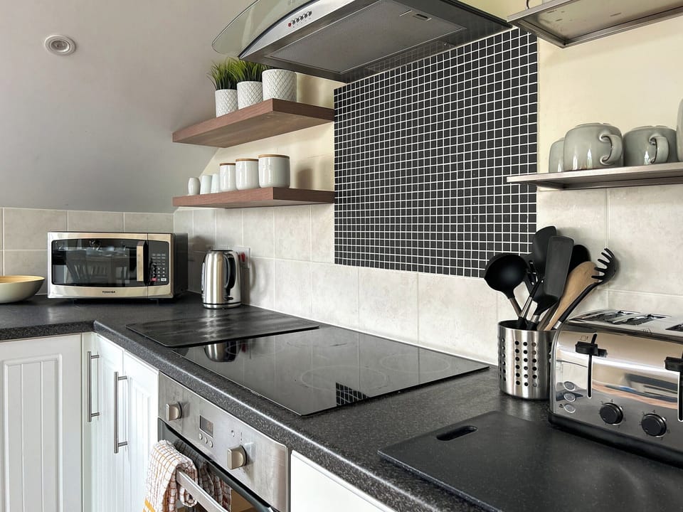 Kitchen | Chestnut Cottage, Coxley Wick, near Wells