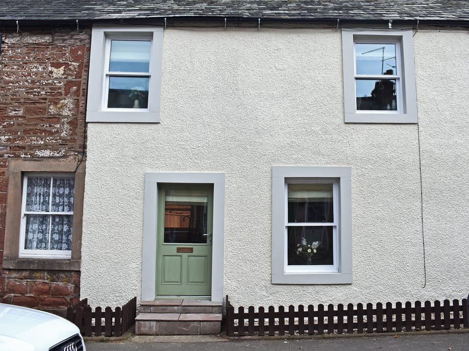 Exterior | Doomgate House - Doomgate, Appleby-in-Westmorland