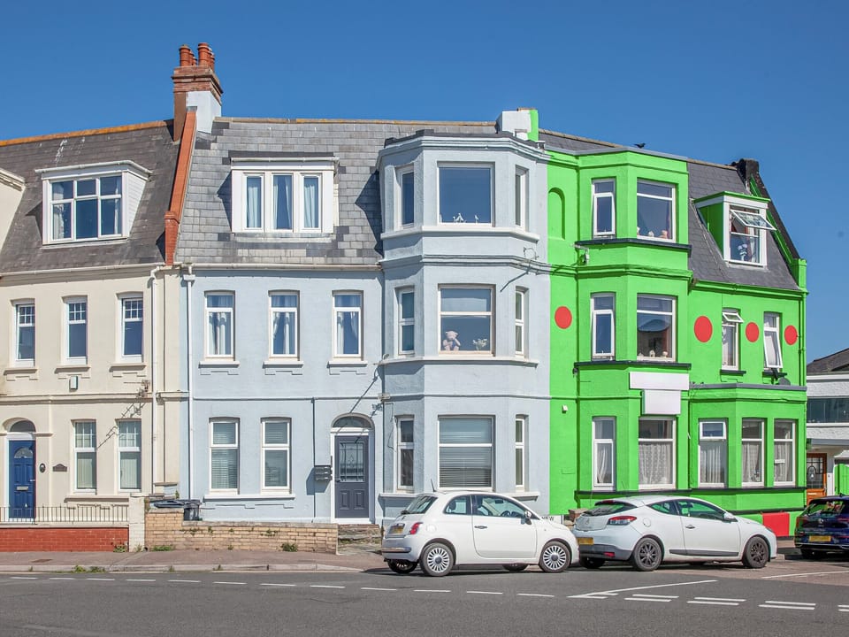 Exterior | Mamhead View, Exmouth