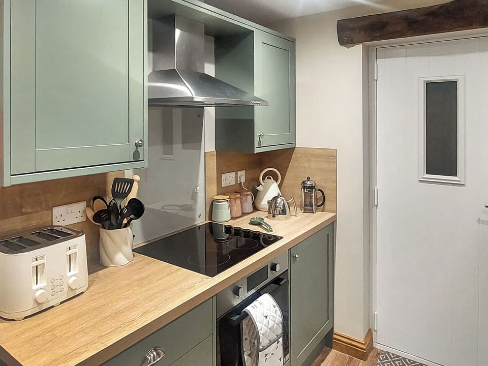 Kitchen | Doomgate Cottage - Doomgate, Appleby-in-Westmorland