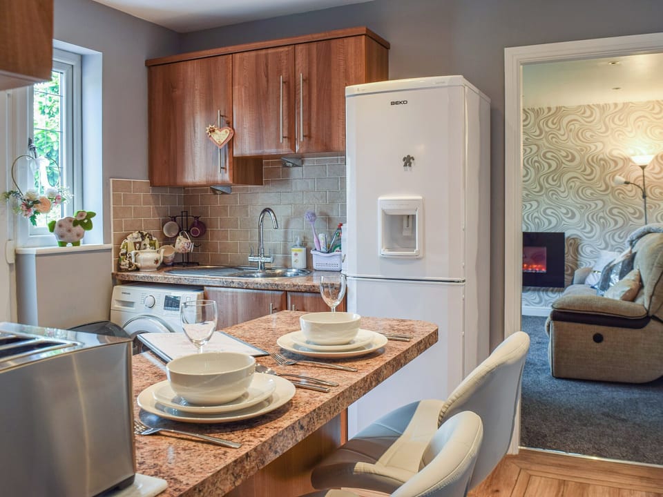 Kitchen | Lily Lodge, Almondbury, near Huddersfield