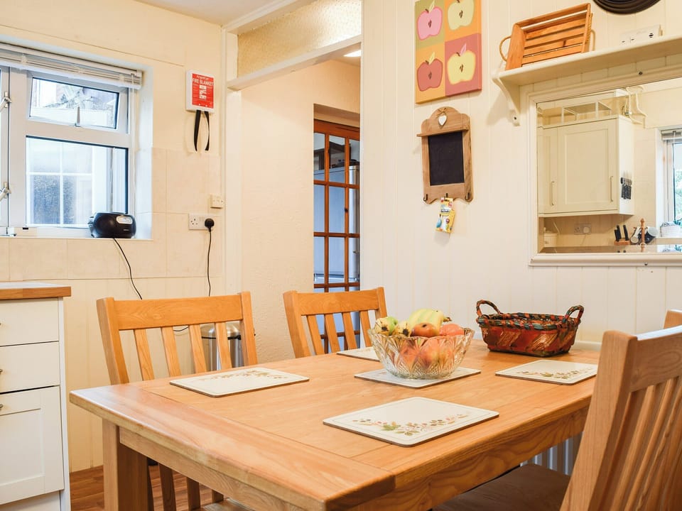 Kitchen/diner | Sheldon House, Braunston, near Daventery