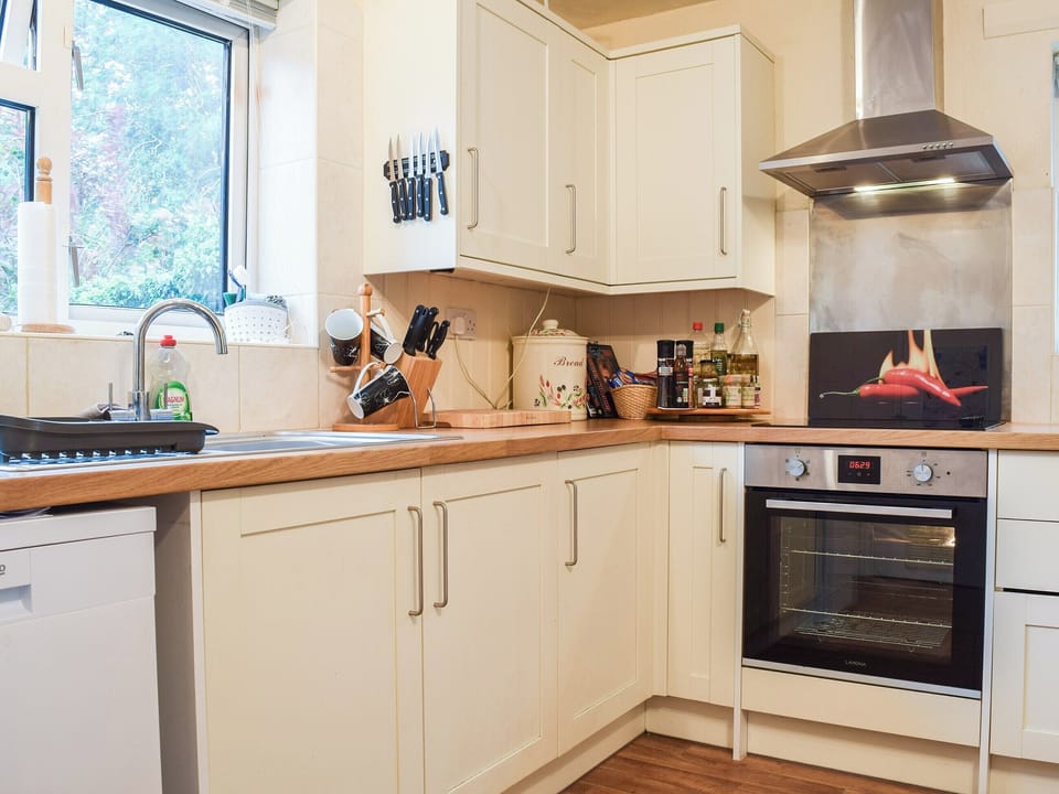 Kitchen/diner | Sheldon House, Braunston, near Daventery