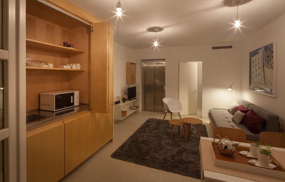 living-room