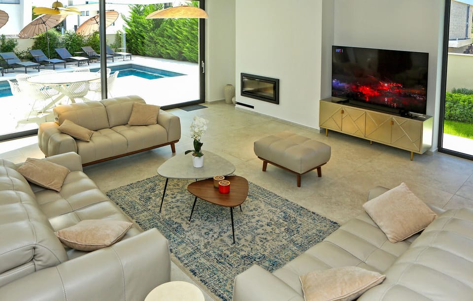 living-room