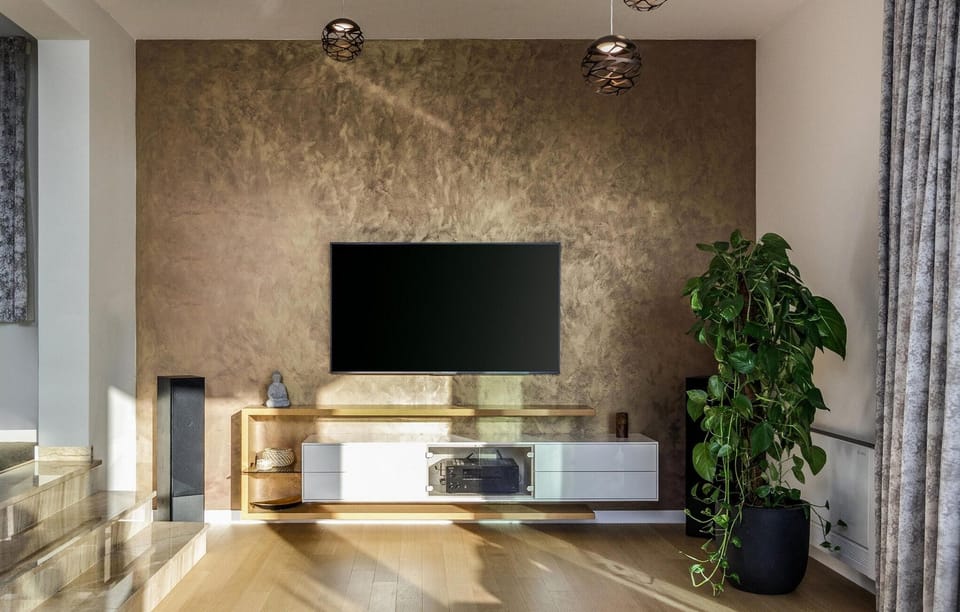 living-room