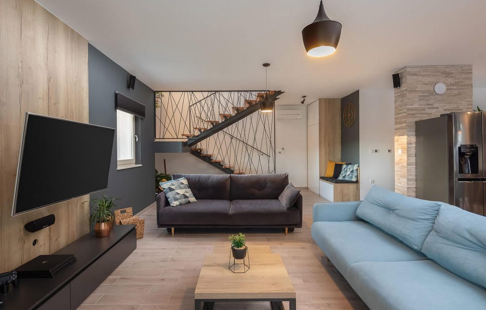 living-room
