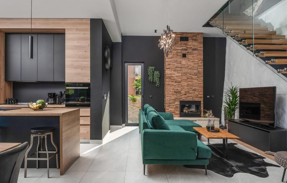 living-room