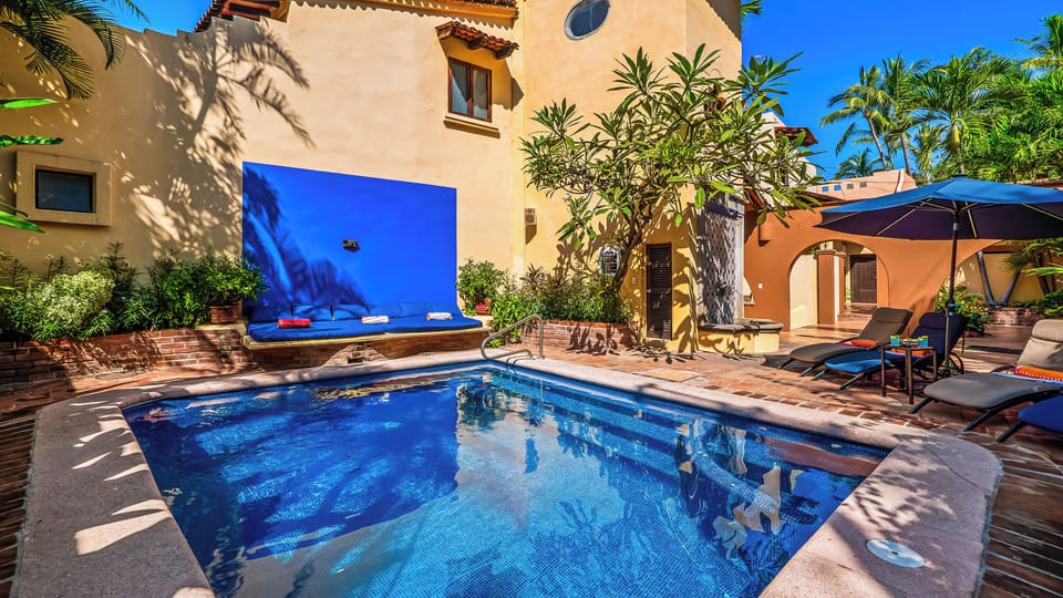 Private Pool