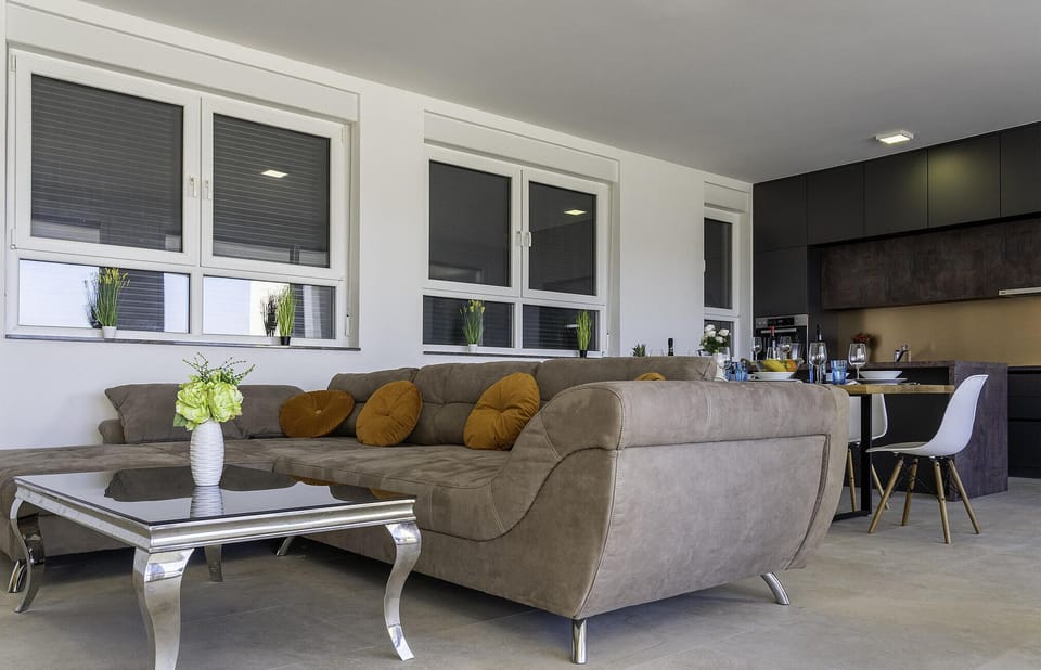 living-room