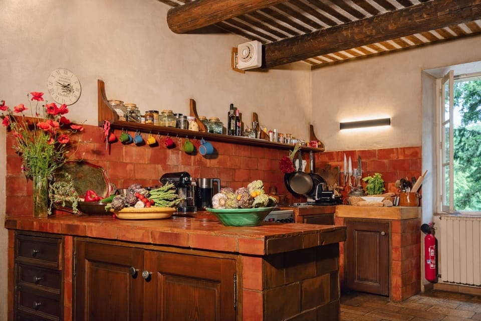 Kitchen counter