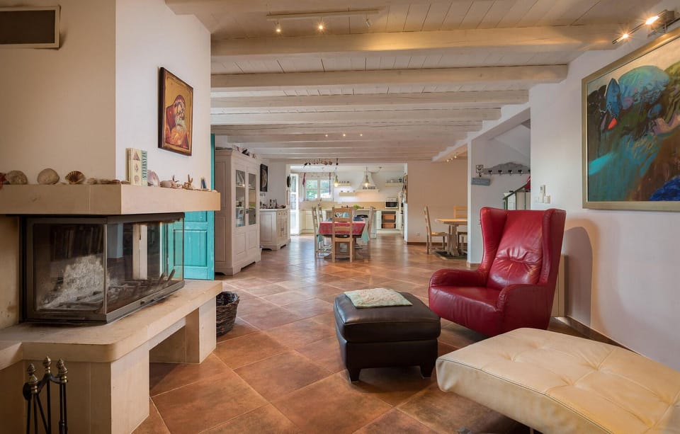 living-room