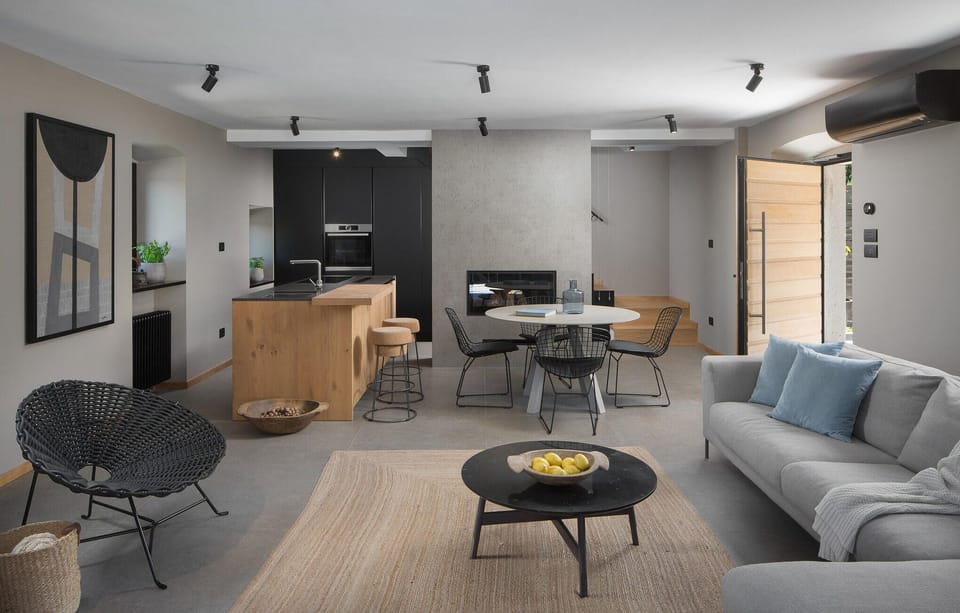 living-room