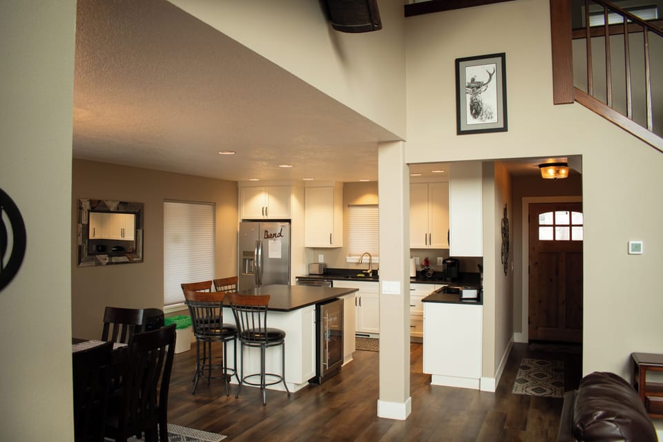 Kitchen/Dining