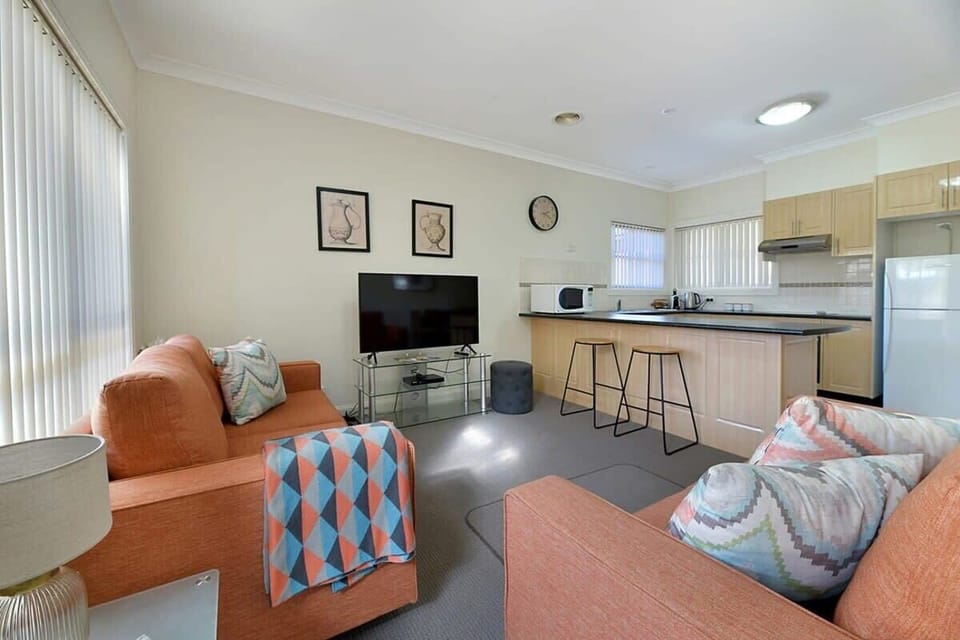 Lounge Room