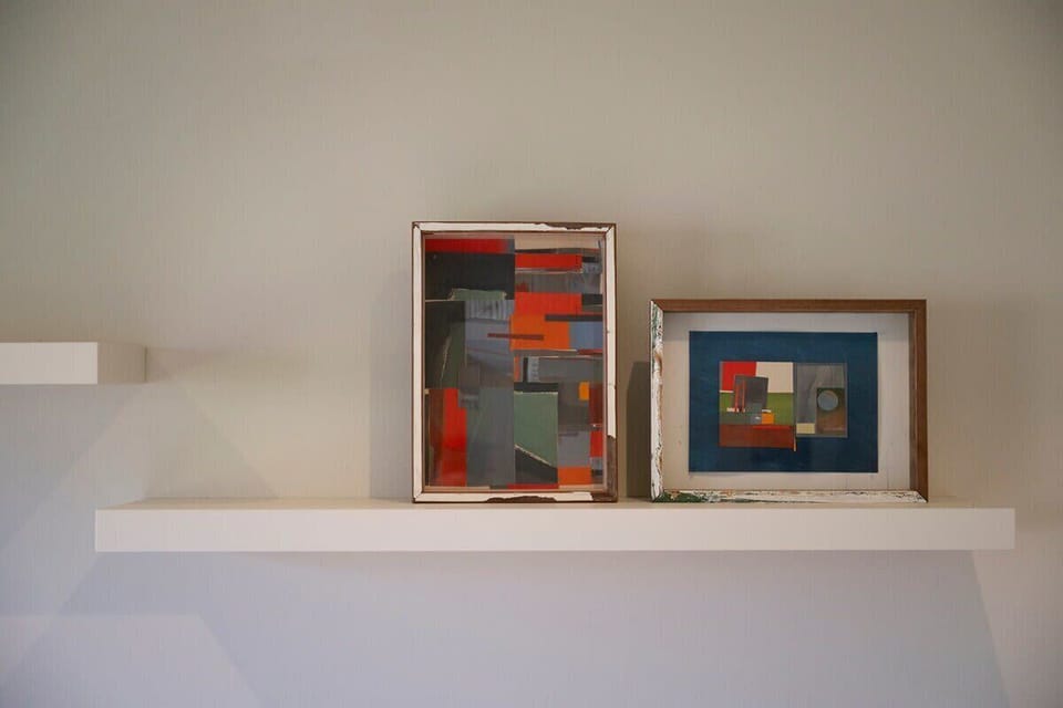 Art Pieces