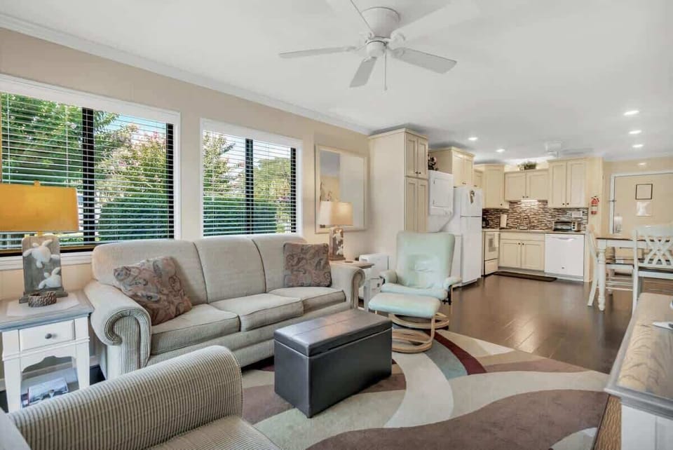 Open Concept