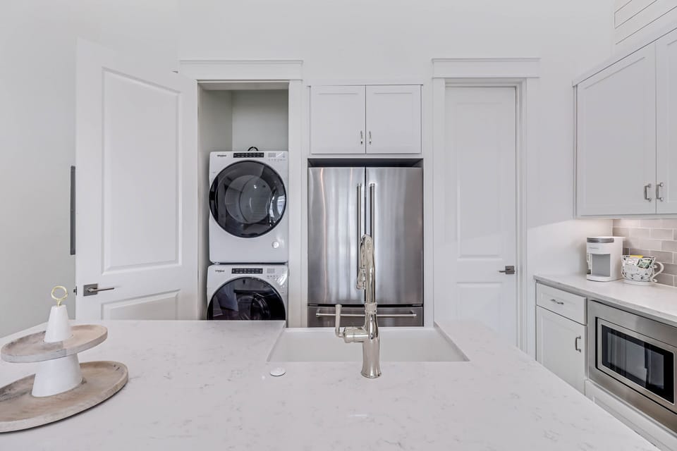 Kitchen, 1st Floor