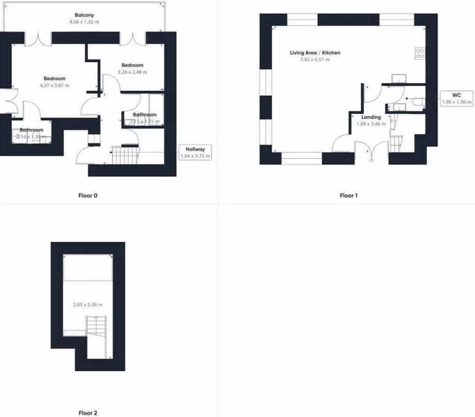River View Cottage, Barnard Castle - Host & Stay