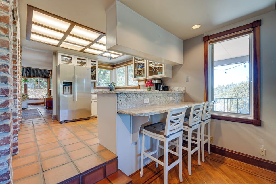 Kitchen | Cooking Basics | Coffee Maker