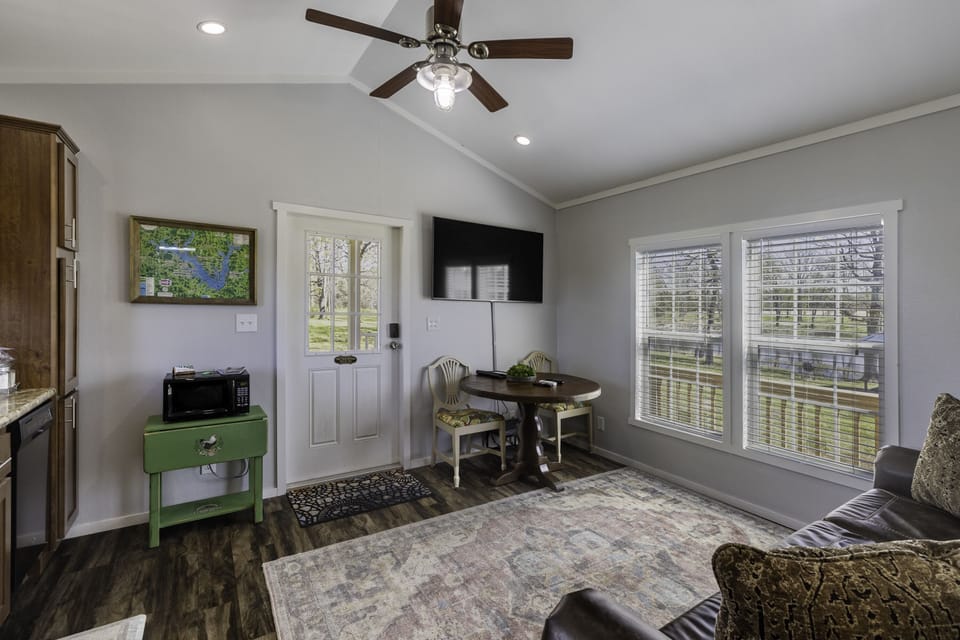 Sweet Dove Lakehouse-003