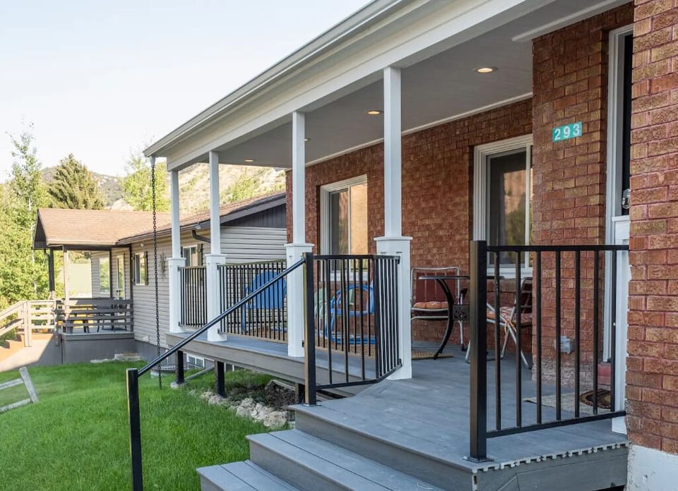 Porch