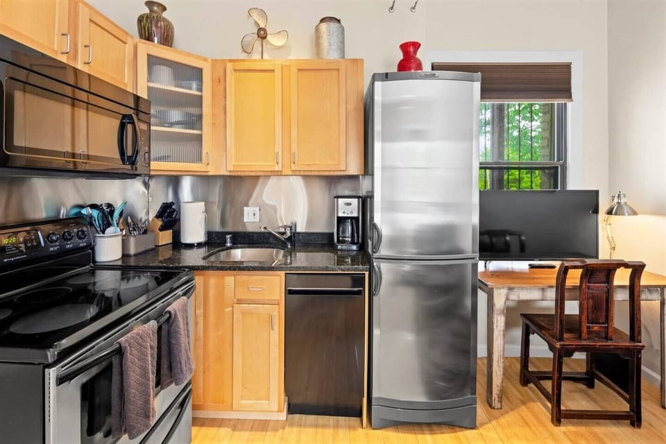 Terrific kitchen
