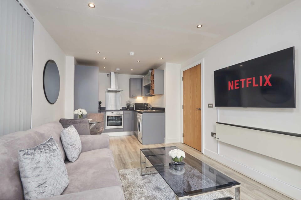 Living Room / Lounge