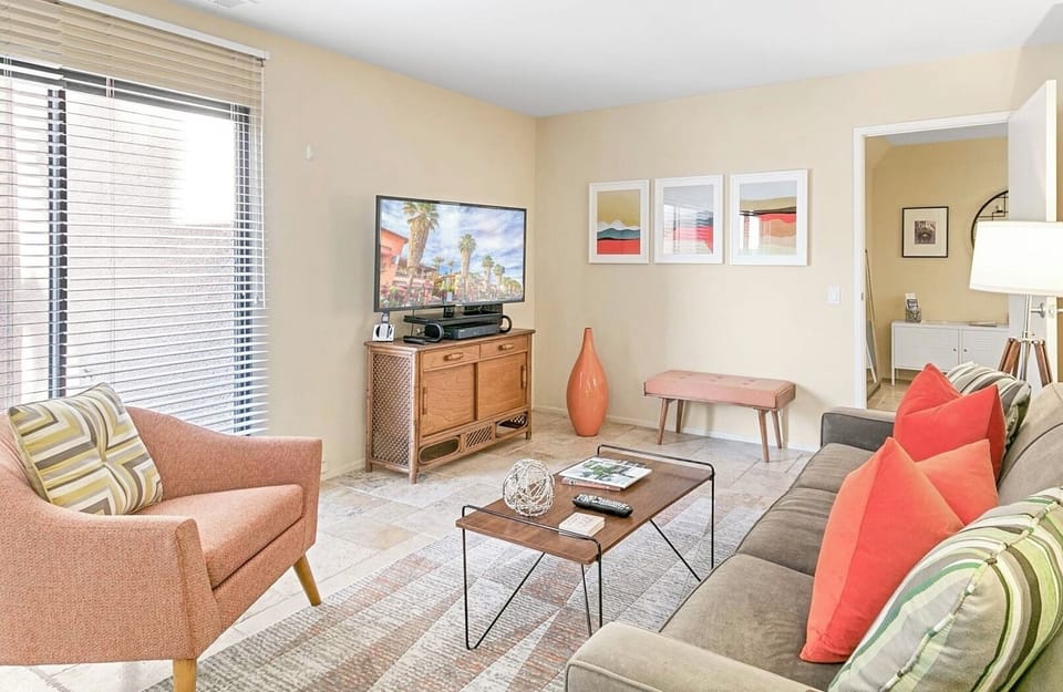 3rd Bedroom/Den