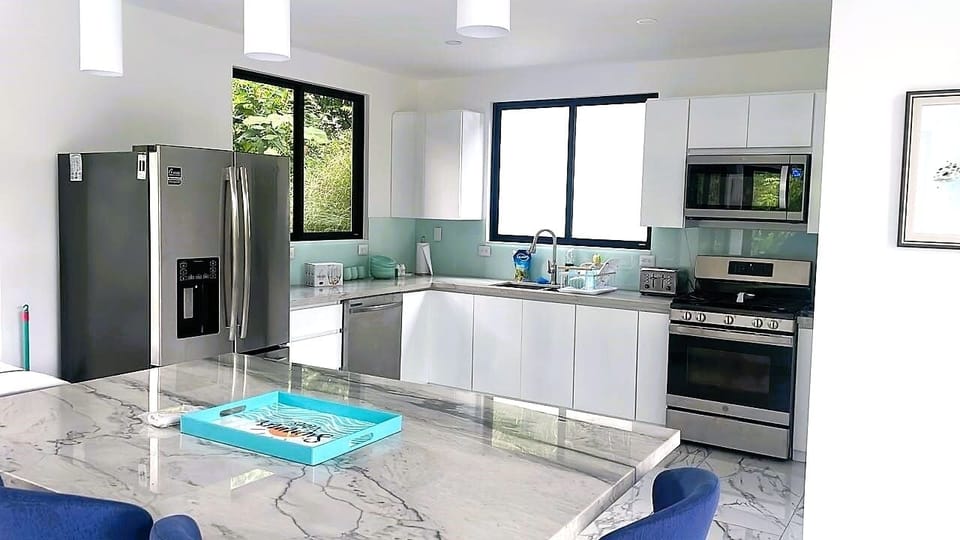 In home chef service available