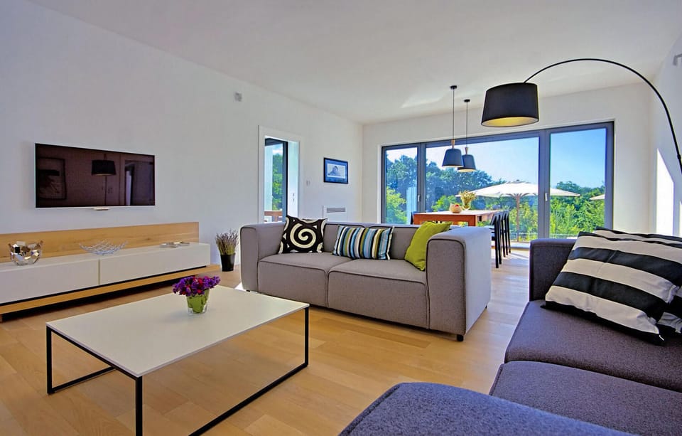 living-room