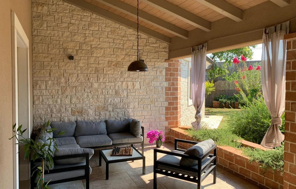 living-room