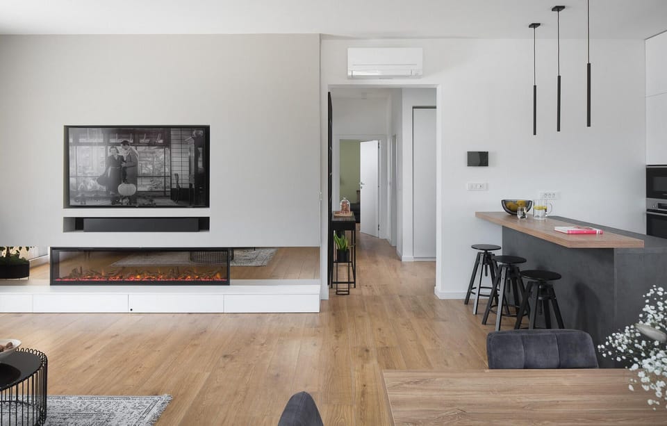 living-room