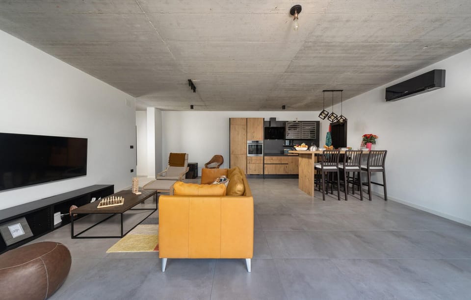 living-room