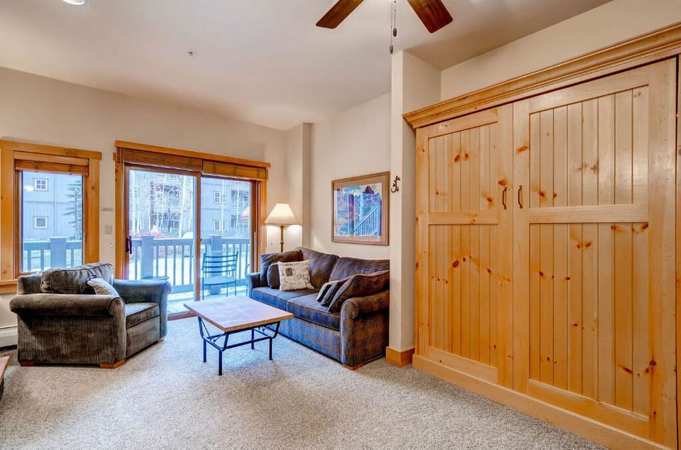 Unwind in style in your own personal sanctuary.